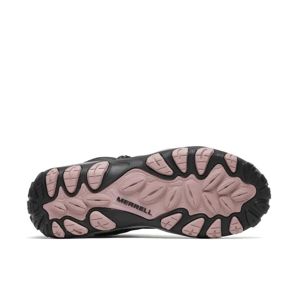 Scarpa da trekking da donna Merrell "Accentor 4 Sport Mid GTX" 3/7