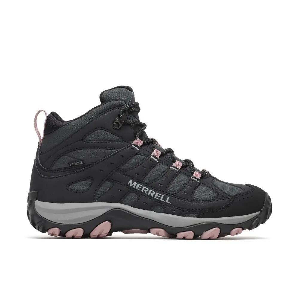 Scarpa da trekking da donna Merrell "Accentor 4 Sport Mid GTX" 2/7