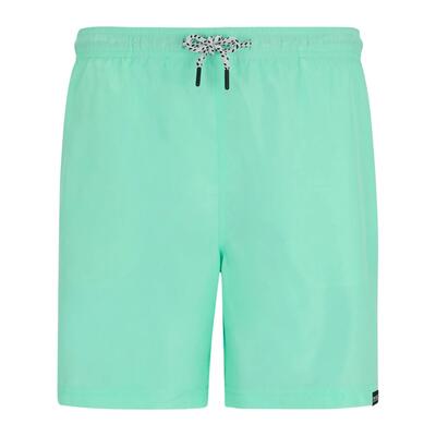 Costume Da Bagno A Pantaloncino Uomo Regatta Mackleyna Blu Sonico