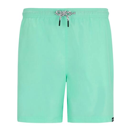 Costume Da Bagno A Pantaloncino Uomo Regatta Mackleyna Blu Sonico