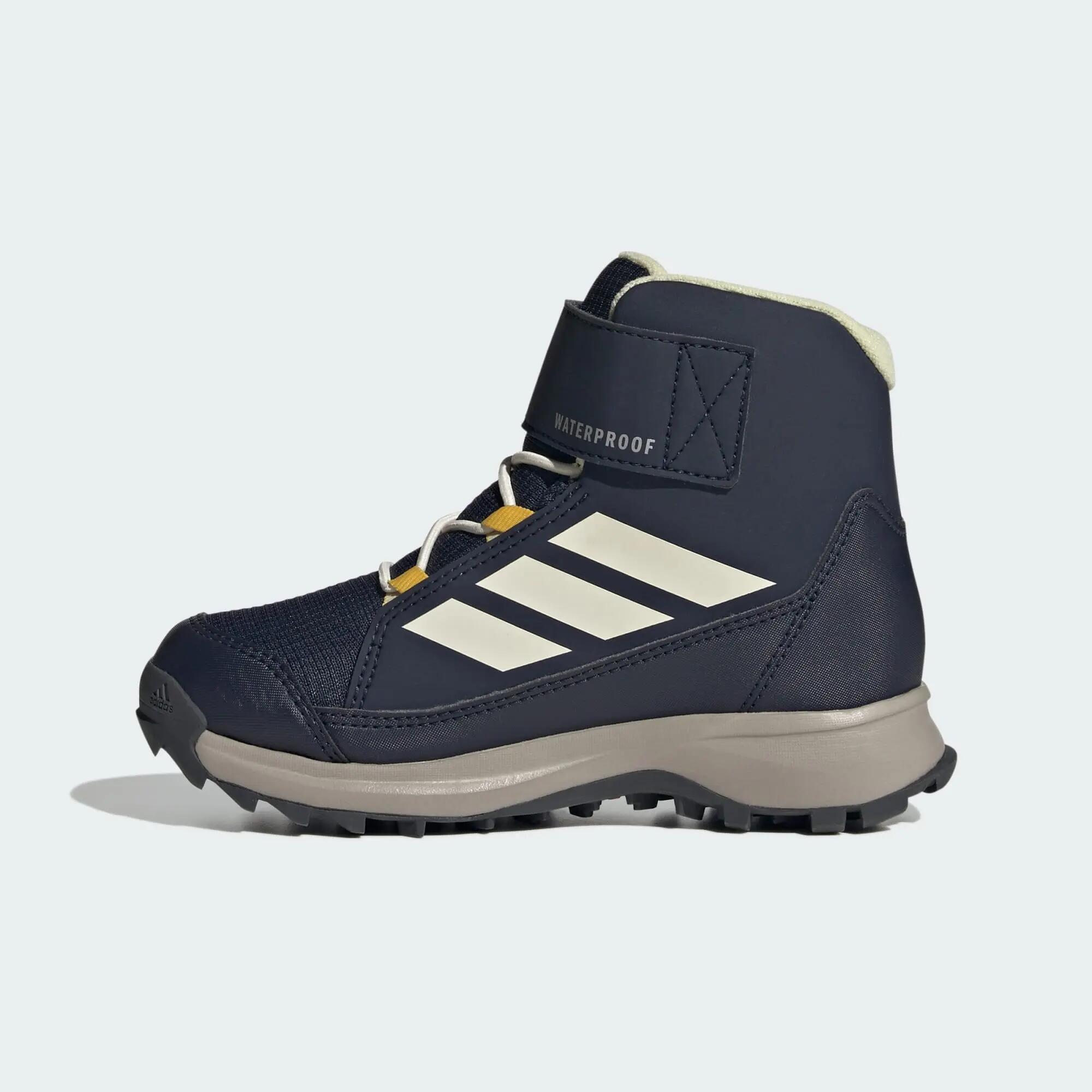 Scarpe da neve invernali Terrex CF con CLIMAWARM per bambini 8/8
