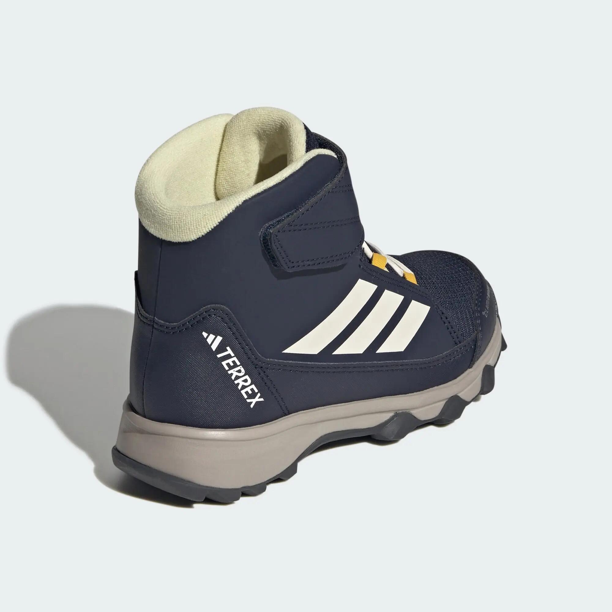 Scarpe da neve invernali Terrex CF con CLIMAWARM per bambini 7/8