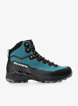 Buty trekkingowe wysokie Scarpa Rush TRK LT GTX