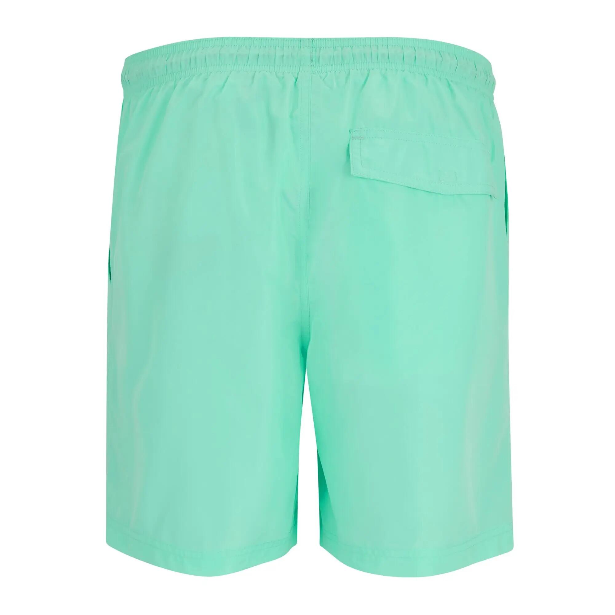 Calções de Banho Mackleyna Homem (Verde Gélido) 2/5
