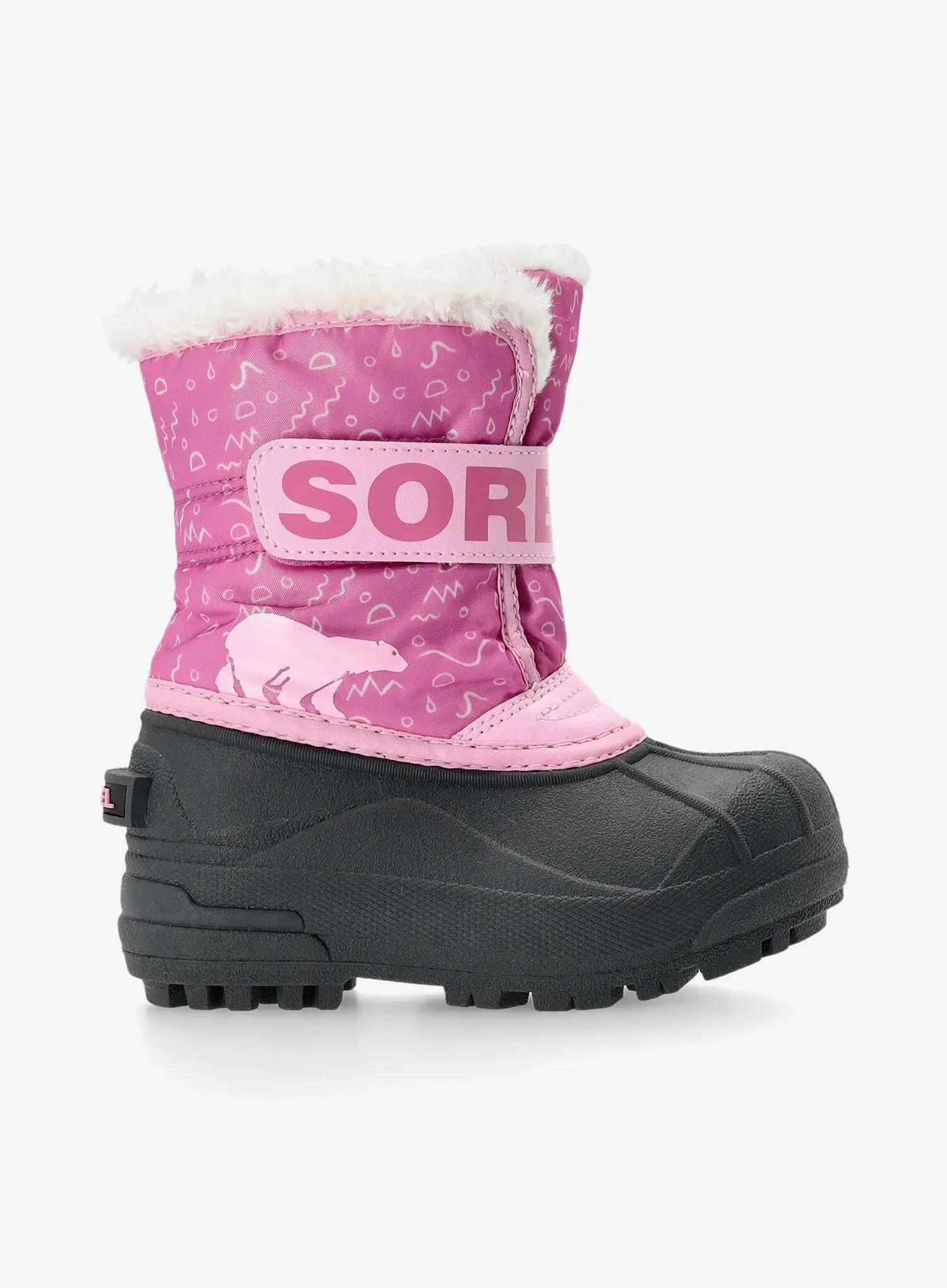 SOREL picture
