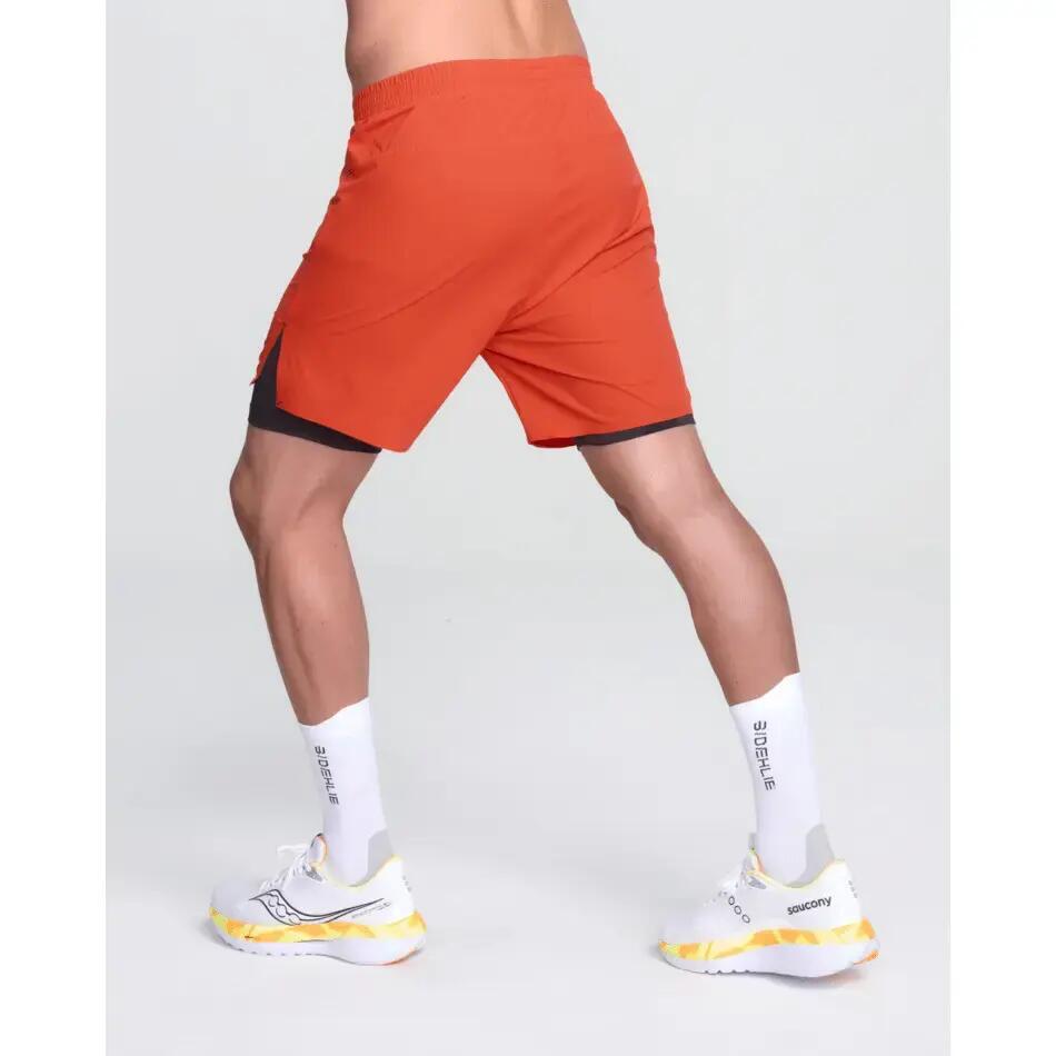 Short Daehlie Sportswear Run 365 4/4