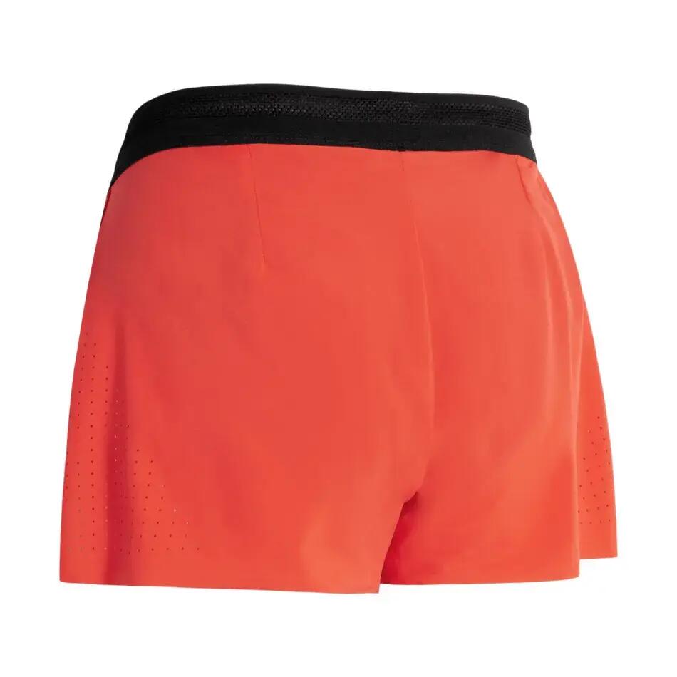 Damskie spodenki treningowe Daehlie Sportswear Split Elite Air 3/4