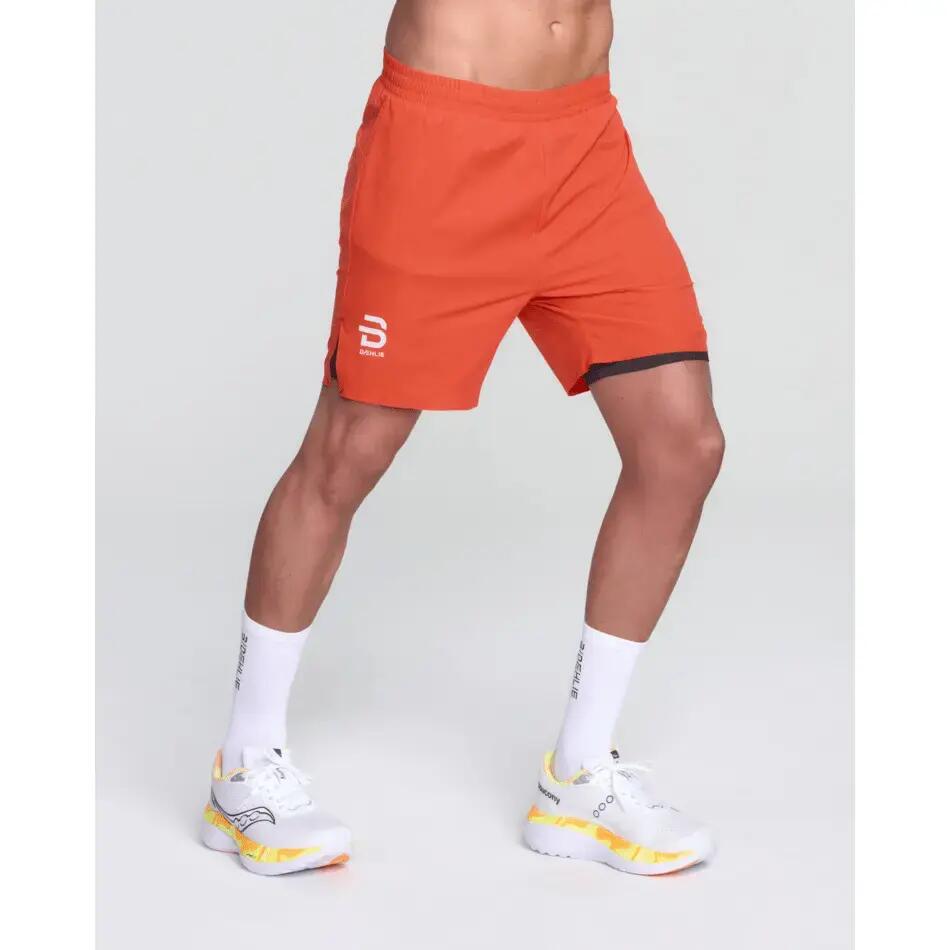 Short Daehlie Sportswear Run 365 2/4