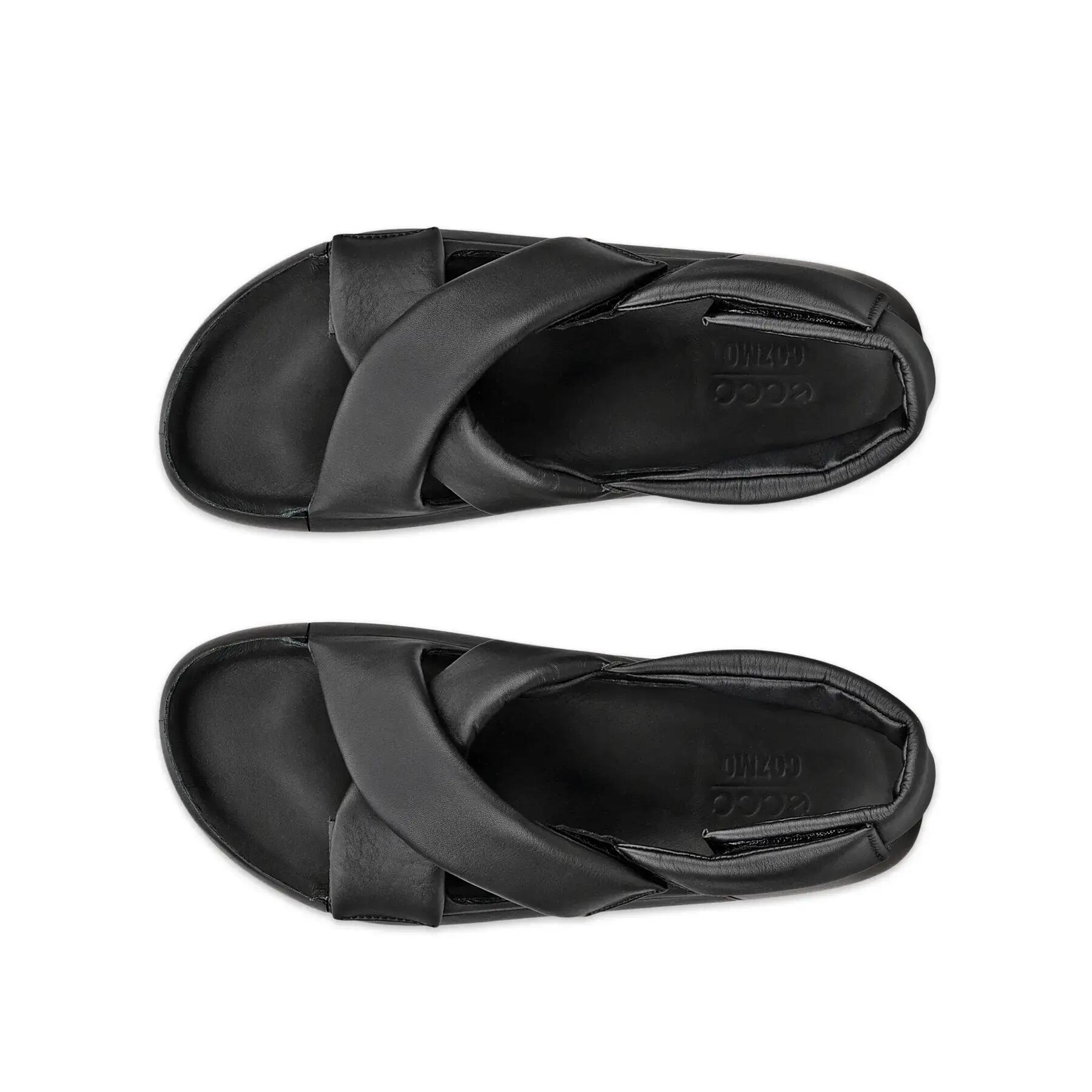 Damessandalen Ecco Cozmo 3/6
