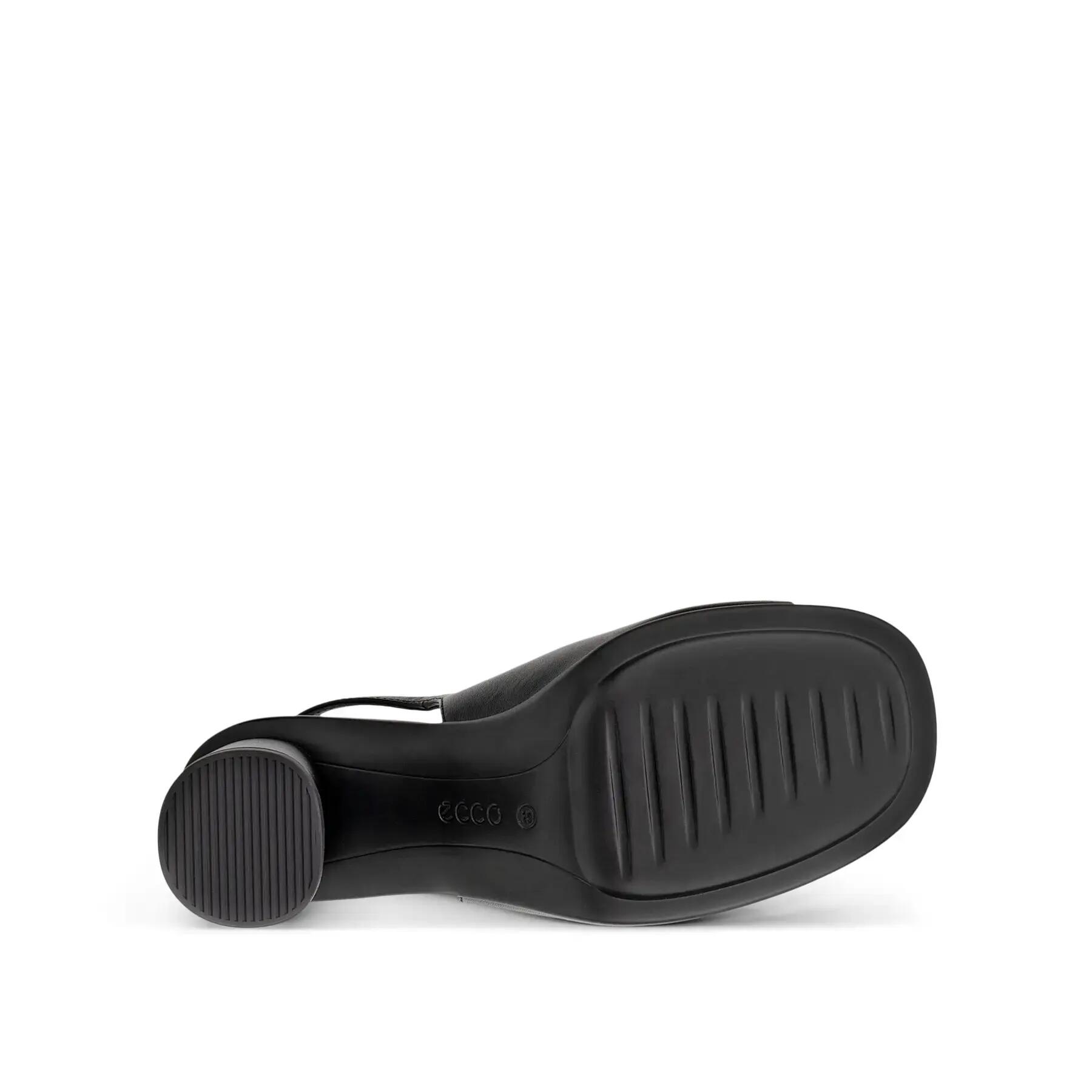 Skulptierte Absatzsandalen für Damen Ecco Sculpted Alba 65 6/6