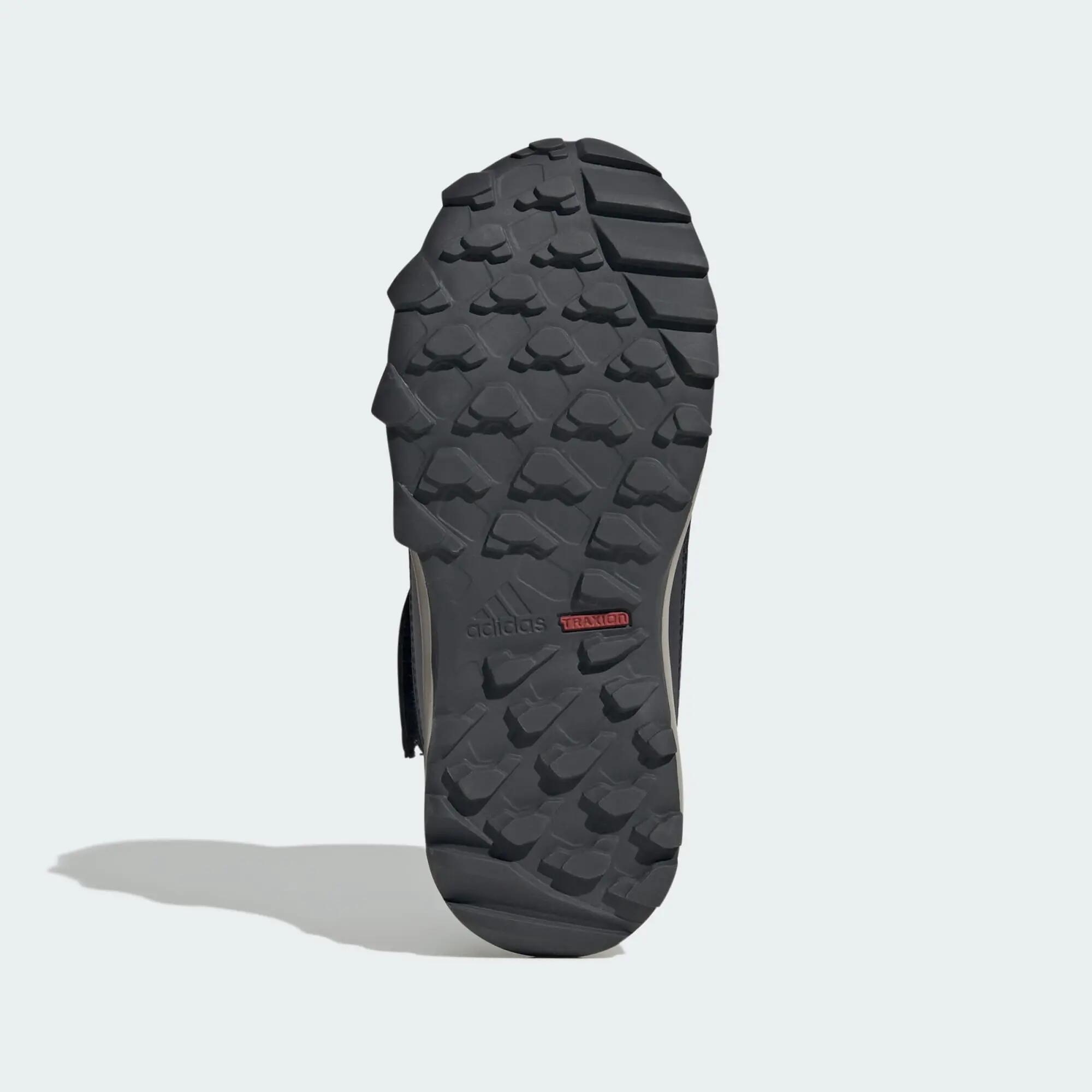 Scarpe da neve invernali Terrex CF con CLIMAWARM per bambini 3/8