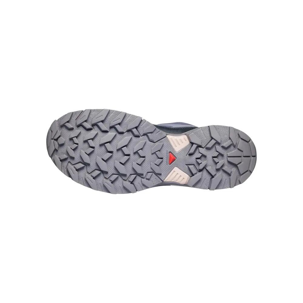 SALOMON chaussure de randonnée X ULTRA 360 GTX W - IRON/EXCALI/SH 2026 4/4