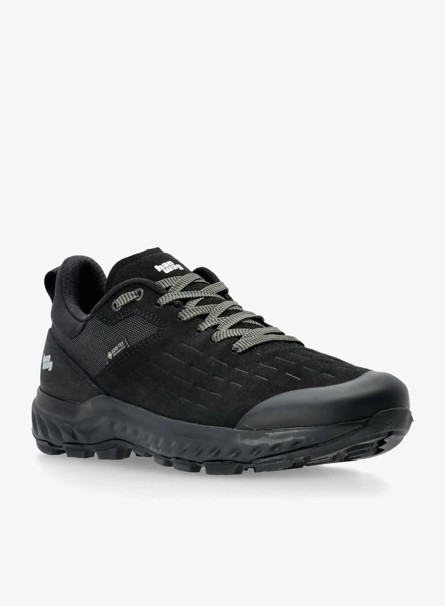 Buty turystyczne Hanwag Kaduro Low GTX 3/7