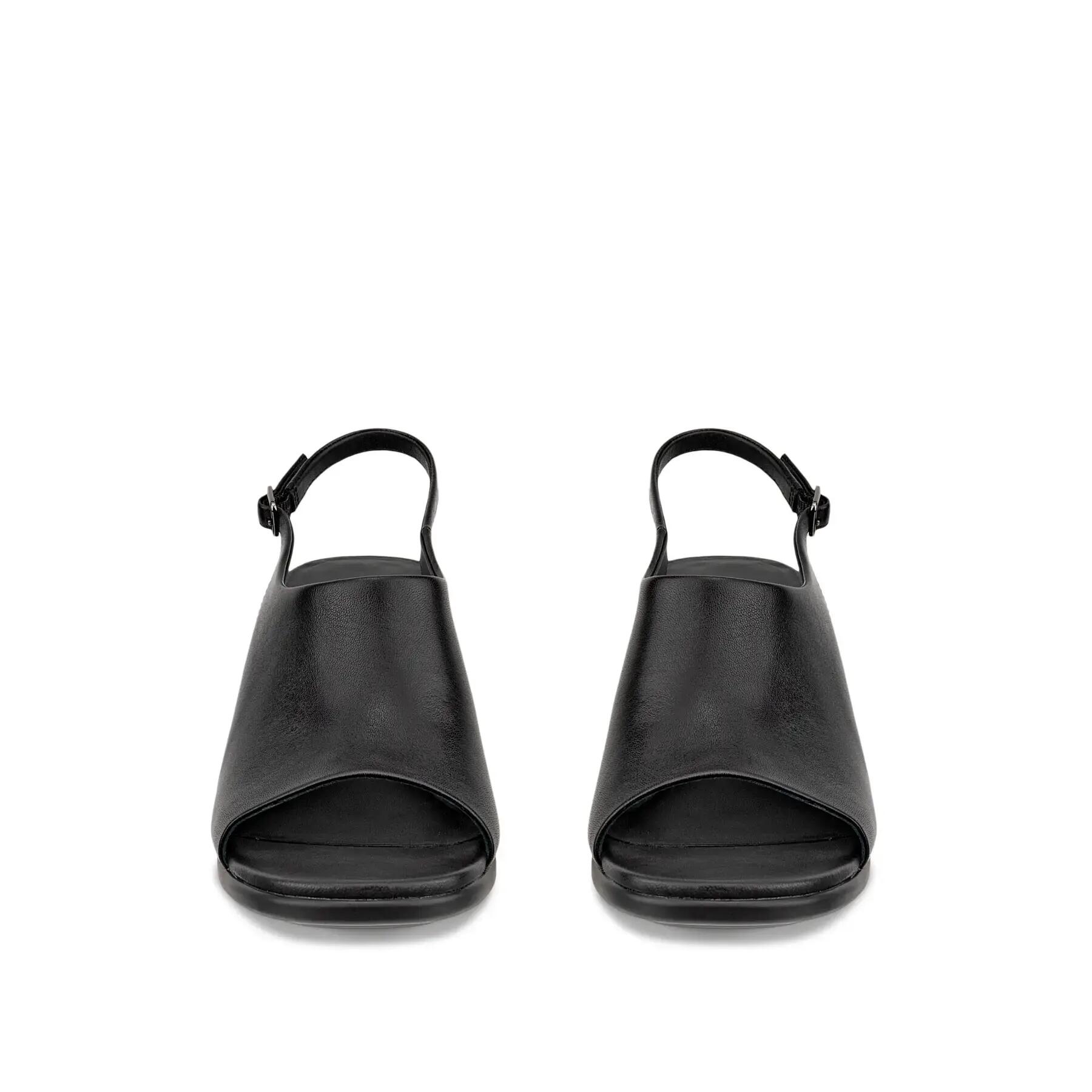 Skulptierte Absatzsandalen für Damen Ecco Sculpted Alba 65 5/6