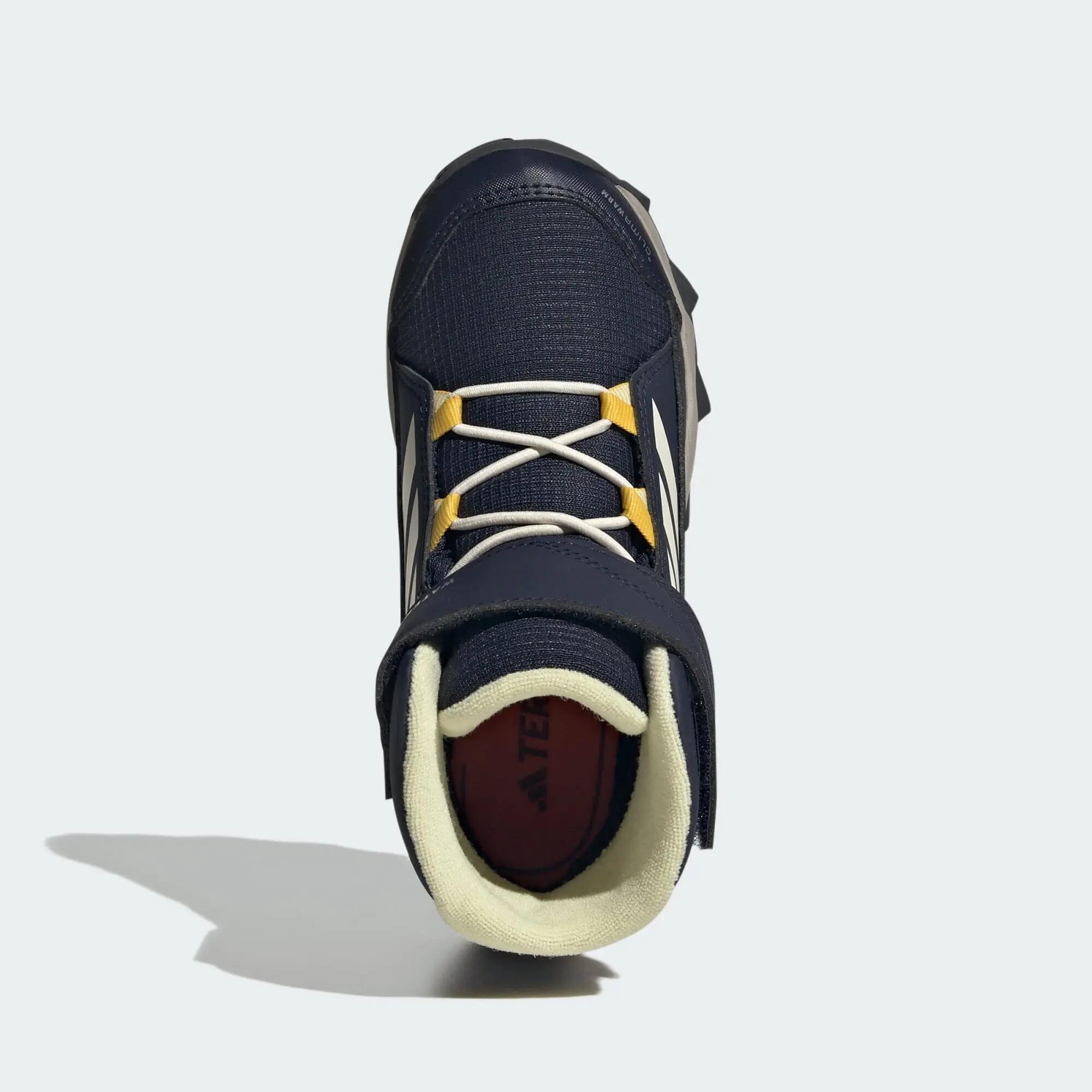 Scarpe da neve invernali Terrex CF con CLIMAWARM per bambini 2/8
