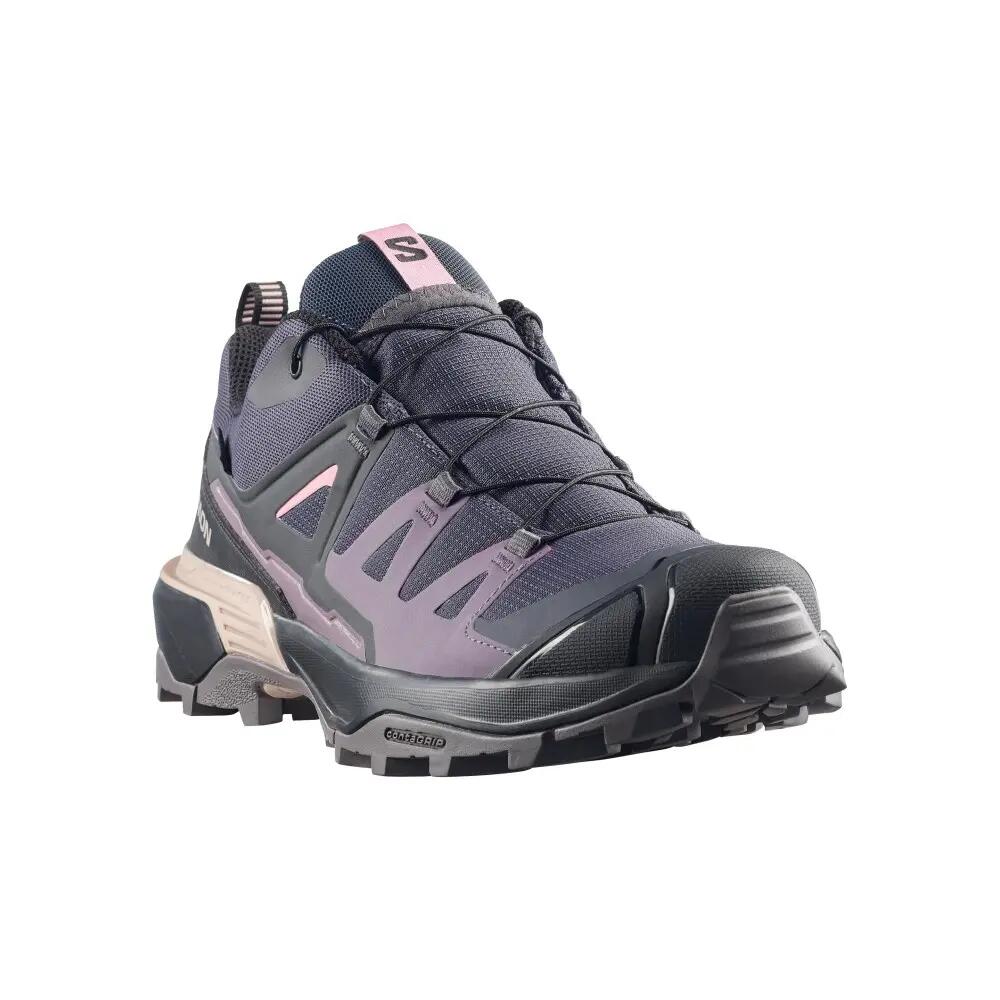 SALOMON chaussure de randonnée X ULTRA 360 GTX W - IRON/EXCALI/SH 2026 3/4