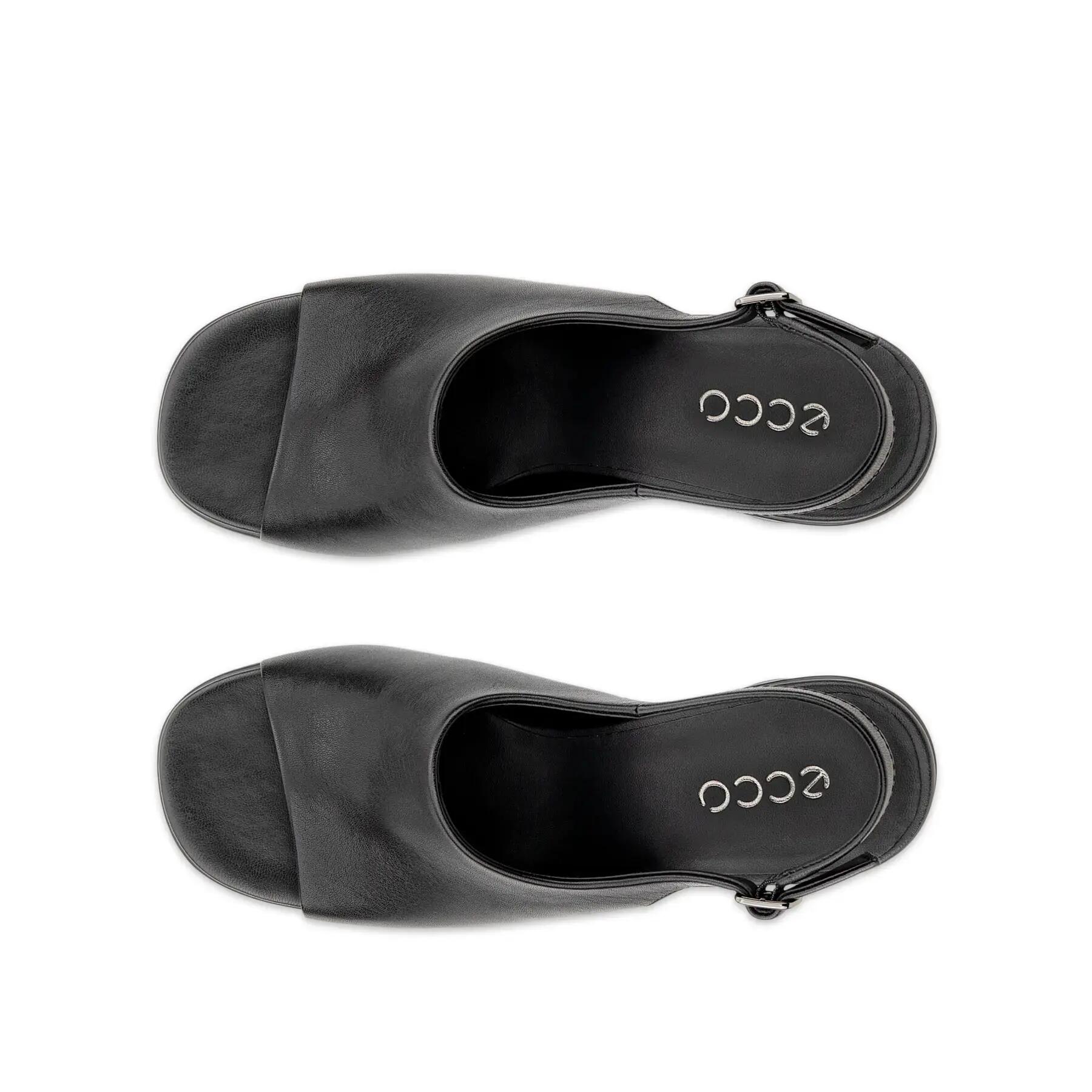 Skulptierte Absatzsandalen für Damen Ecco Sculpted Alba 65 4/6