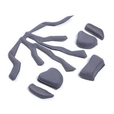 Ricambi per casco fodere di ricambio Dainese Linea 01