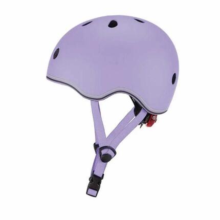 Casque De Vélo Enfant (Lavande)