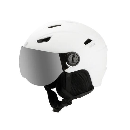 Casco da sci HAWKING S3 con visiera BLACK