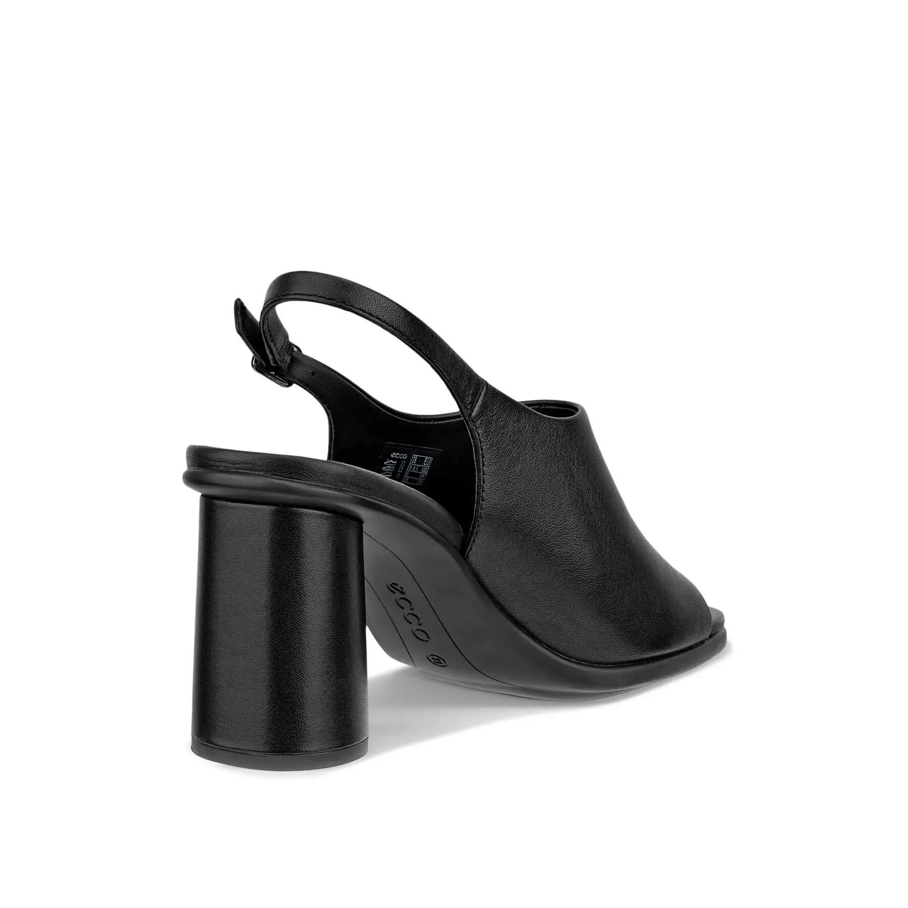 Skulptierte Absatzsandalen für Damen Ecco Sculpted Alba 65 3/6