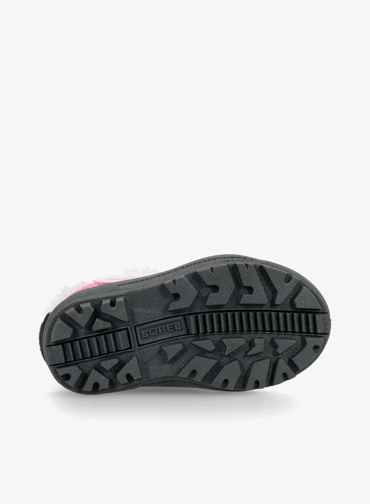 Buty zimowe dla dziewczynki Sorel Snow Commander Boot 2/7