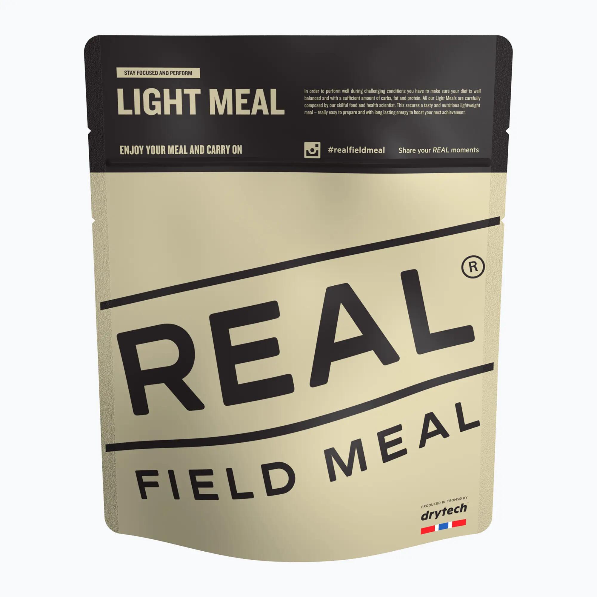 REAL FIELD MEAL picture