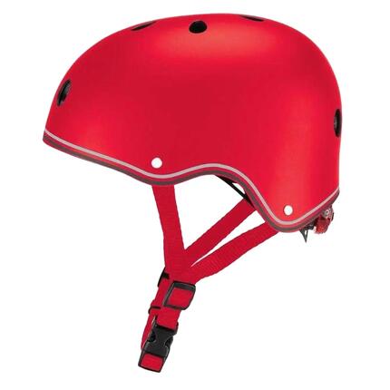 Casque De Vélo Motif/style LED Enfant (Bleu)