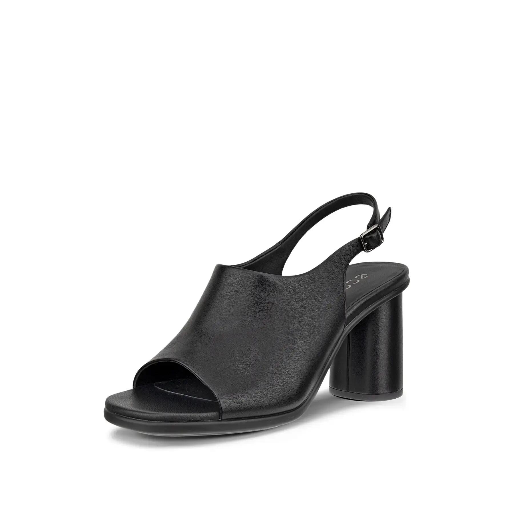 Skulptierte Absatzsandalen für Damen Ecco Sculpted Alba 65 2/6