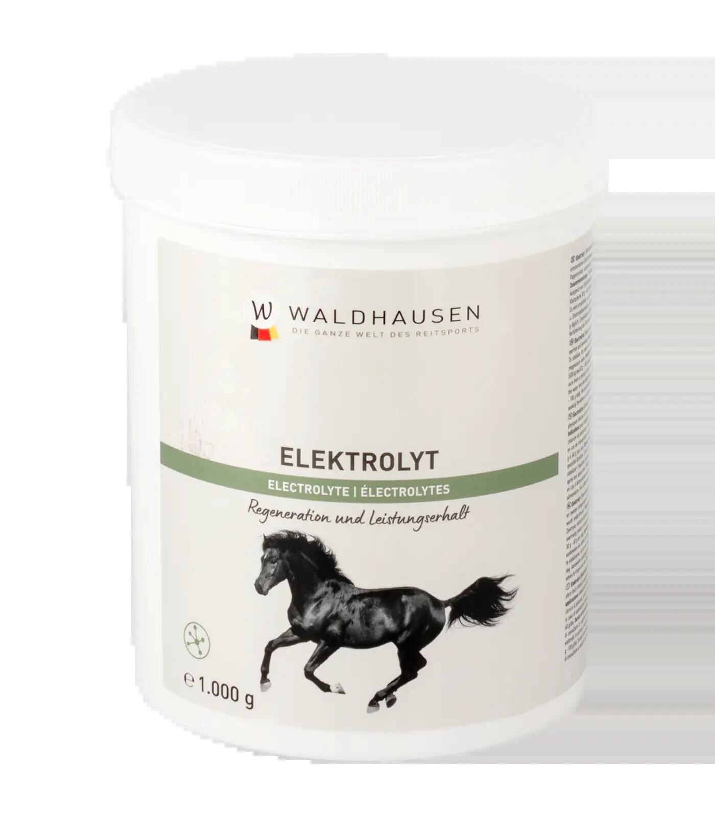 Elektrolyt - Regeneration und Leistungserhalt, 1kg 1/5