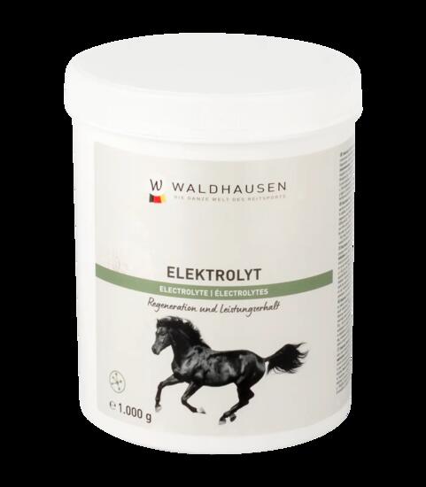 Elektrolyt - Regeneration und Leistungserhalt, 1kg