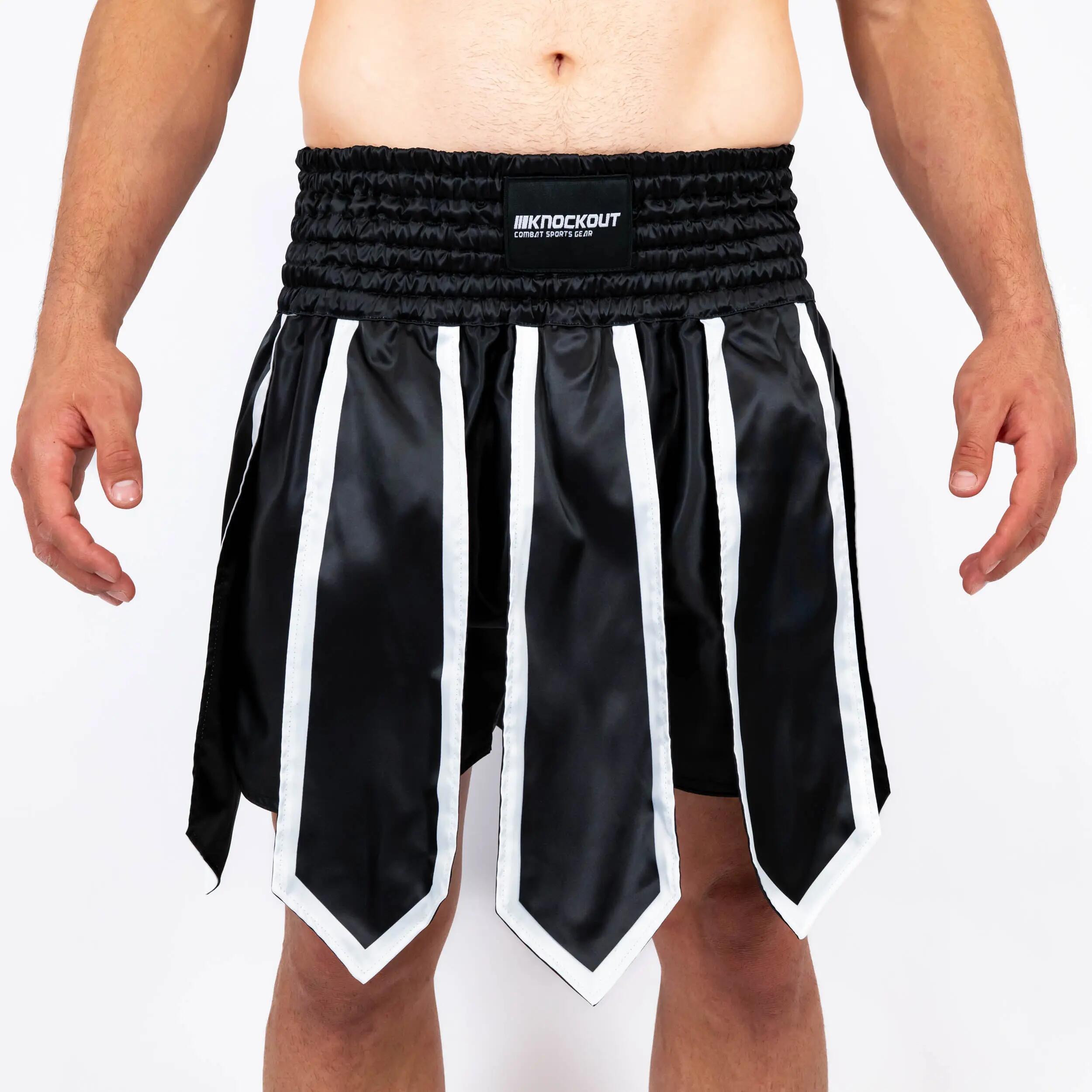 Sort Kickbox Knockout Gladiator