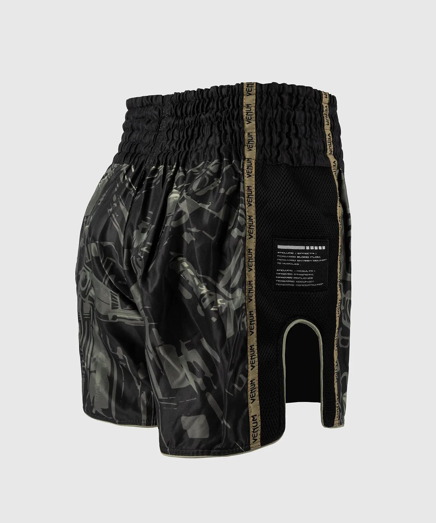 Sort Kickbox Venum Invader 3/3
