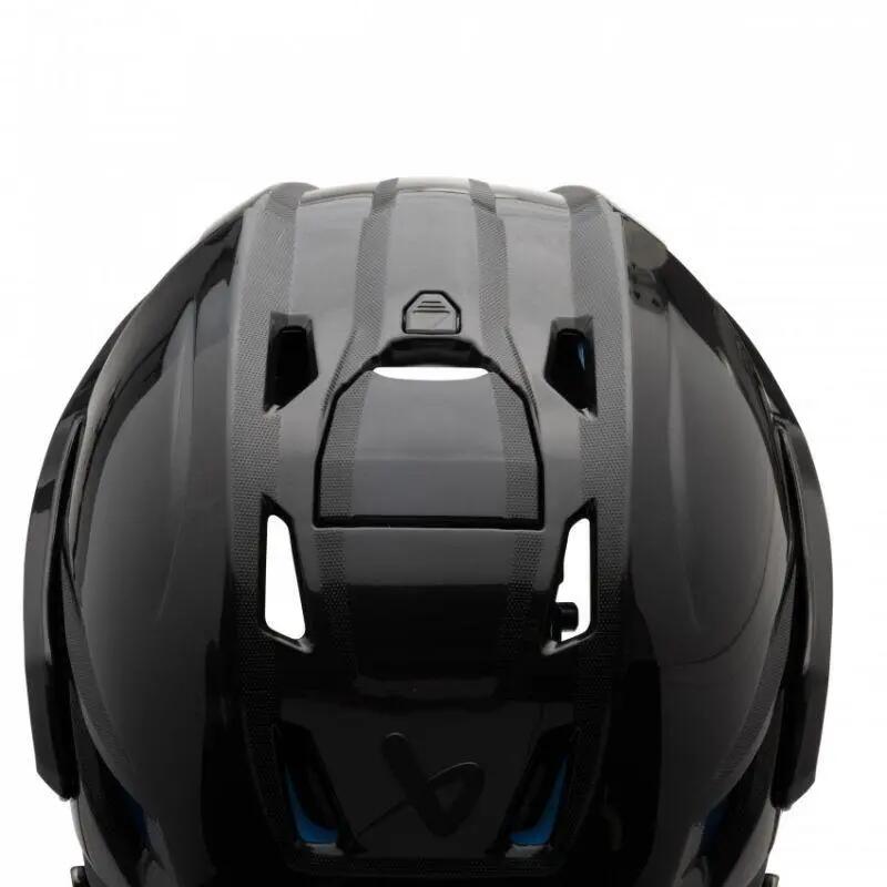 Casque De Hockey REAKT COMBO Adulte (Noir) 4/6