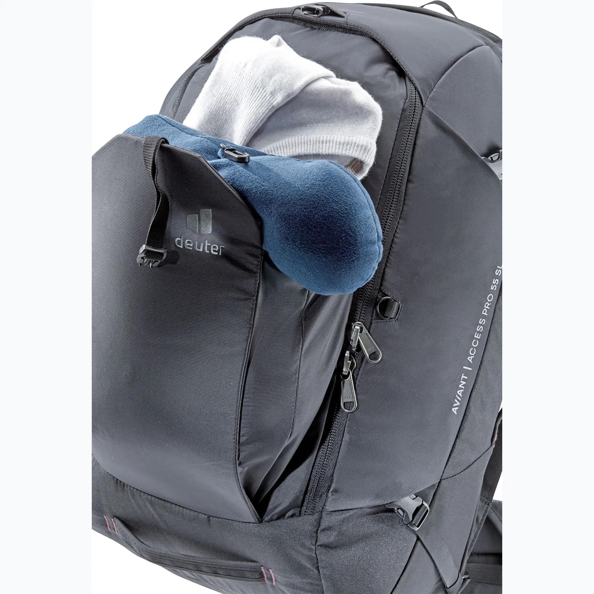 Női túrahátizsák deuter AViANT Access Pro 55 SL 7/7