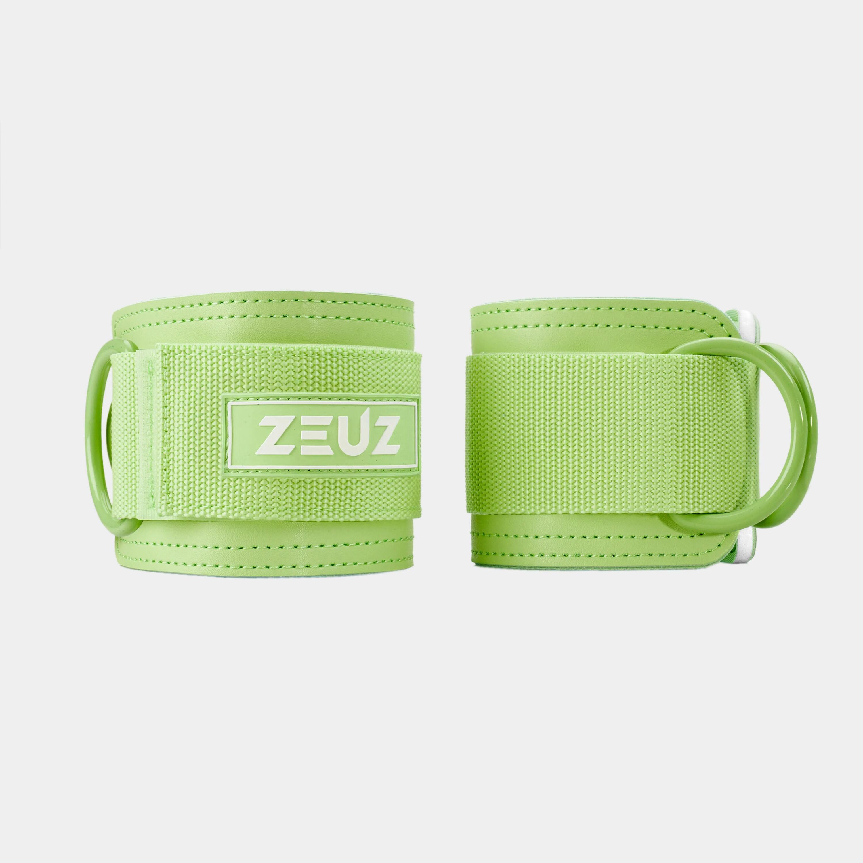 Groen