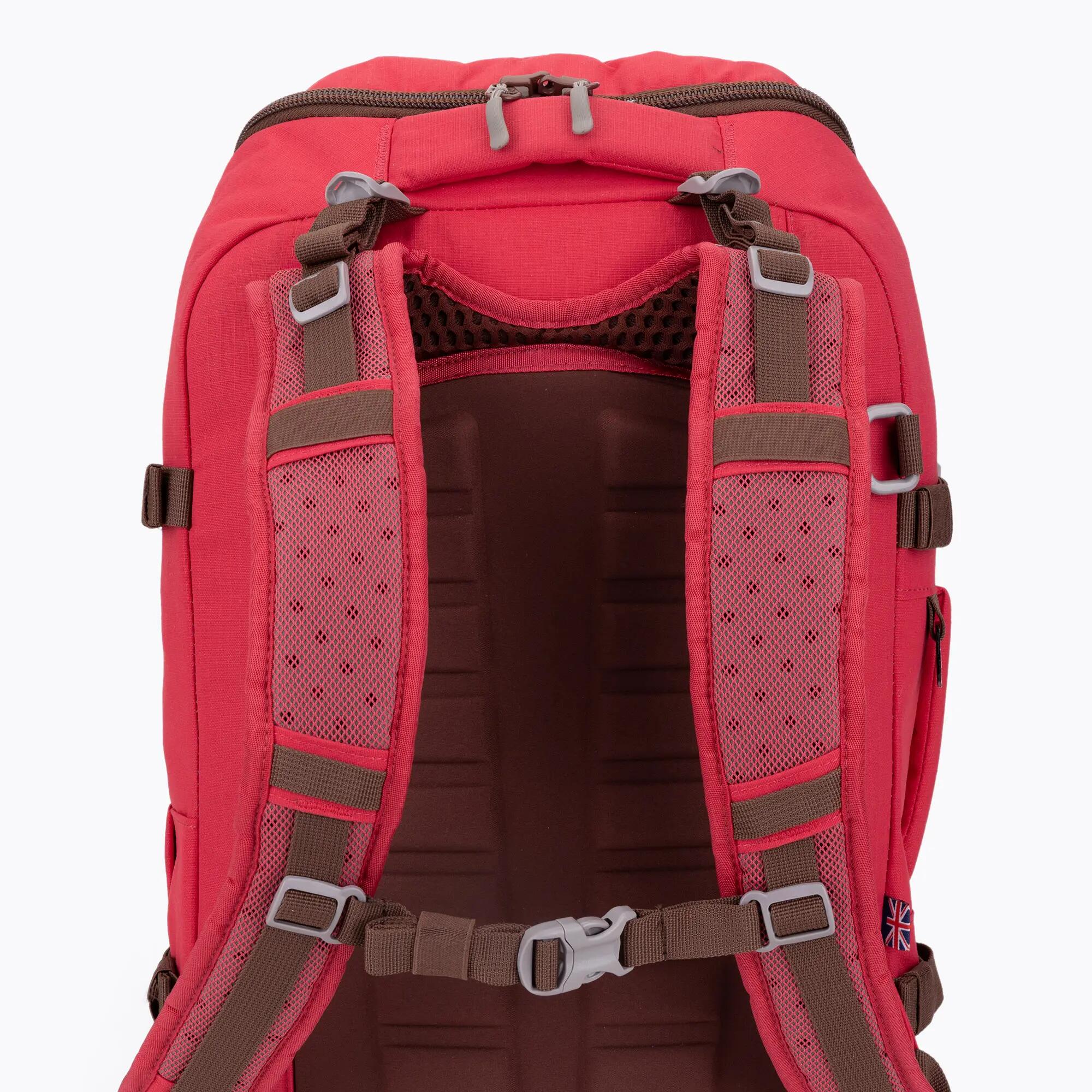 Plecak podróżny CabinZero Adventure Pro 32 7/7