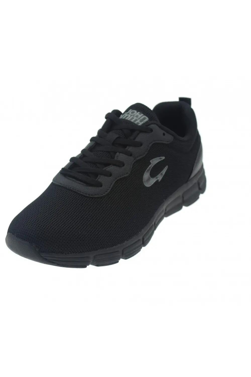 John Smith Raico 22V - camiseta de running para hombre 4/4