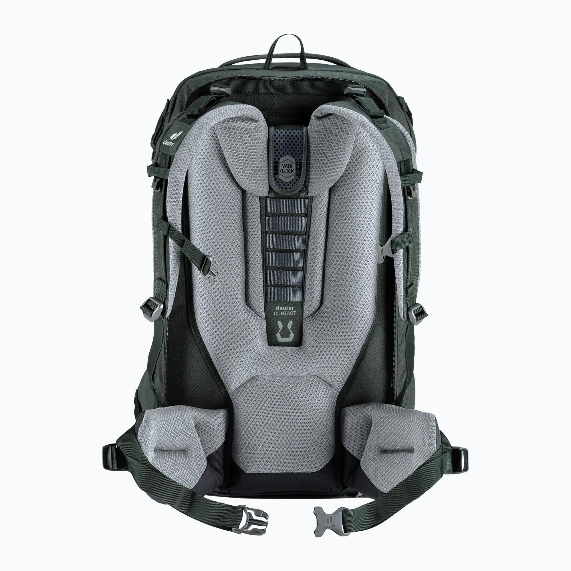 Női túrahátizsák deuter AViANT Access Pro 55 SL 4/7