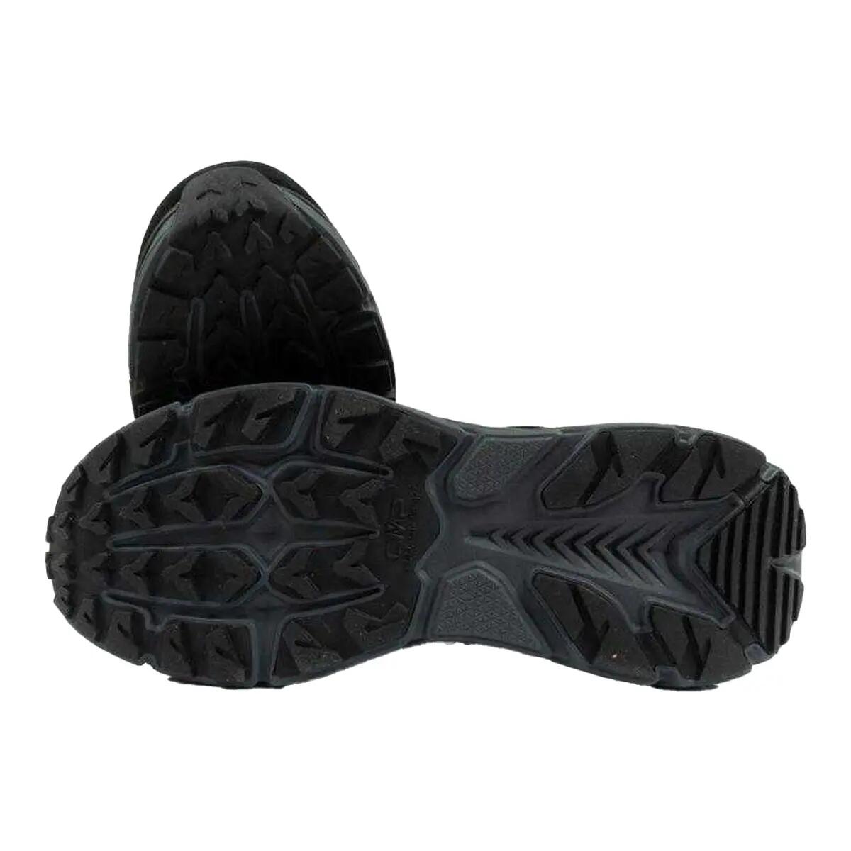 Niskie Buty Męskie Kamsel Leather 5/5