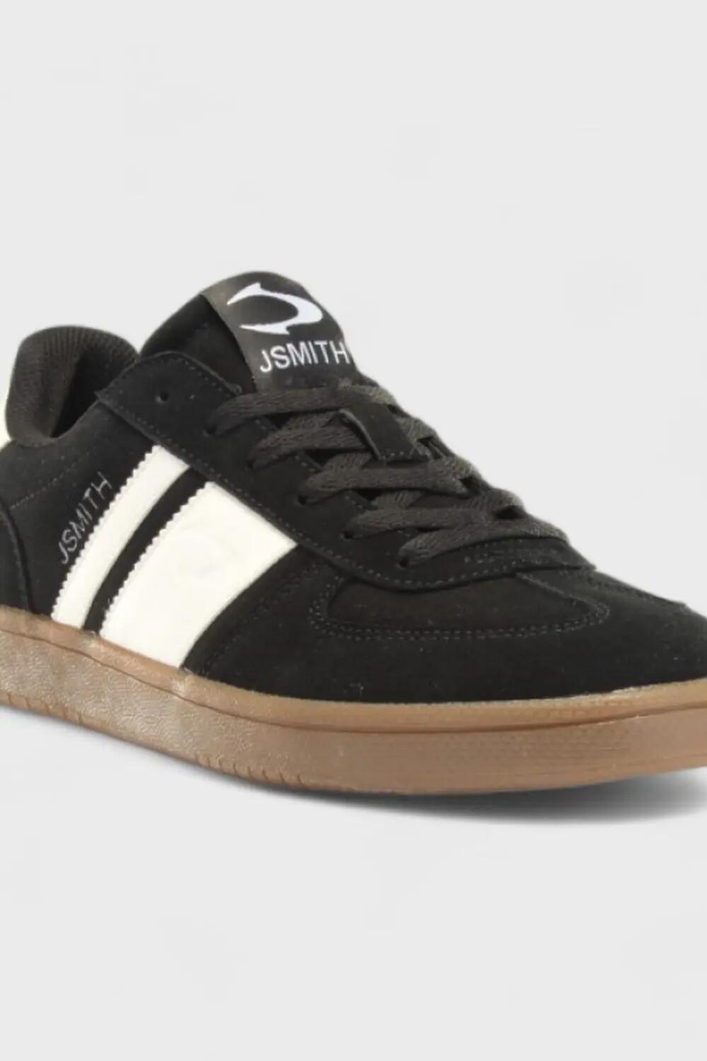 John Smith Volka - Zapatillas casuales multicolor 4/4