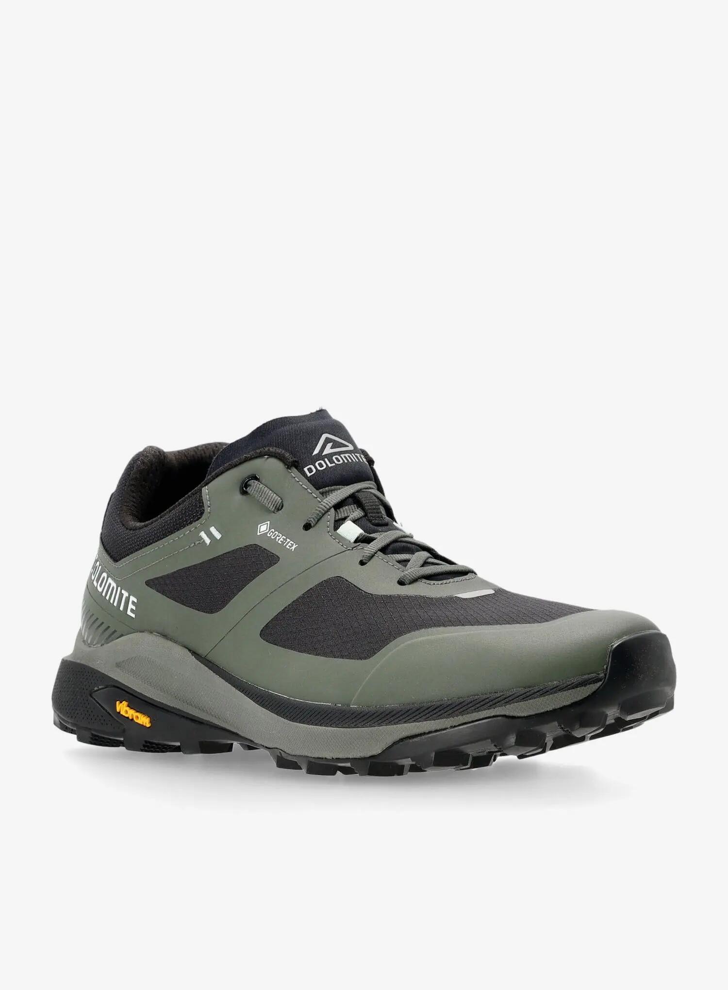 Buty turystyczne Dolomite Nibelia GTX 3/7