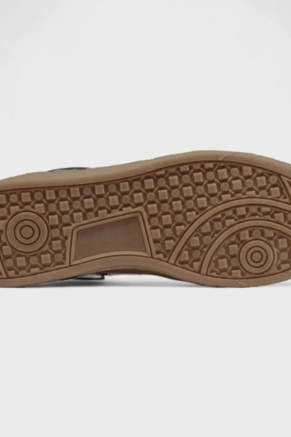 John Smith Volka - Zapatillas casuales multicolor 2/4