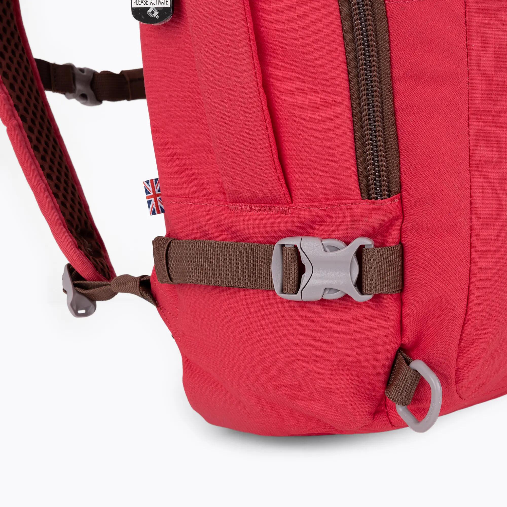 Plecak podróżny CabinZero Adventure Pro 32 4/7