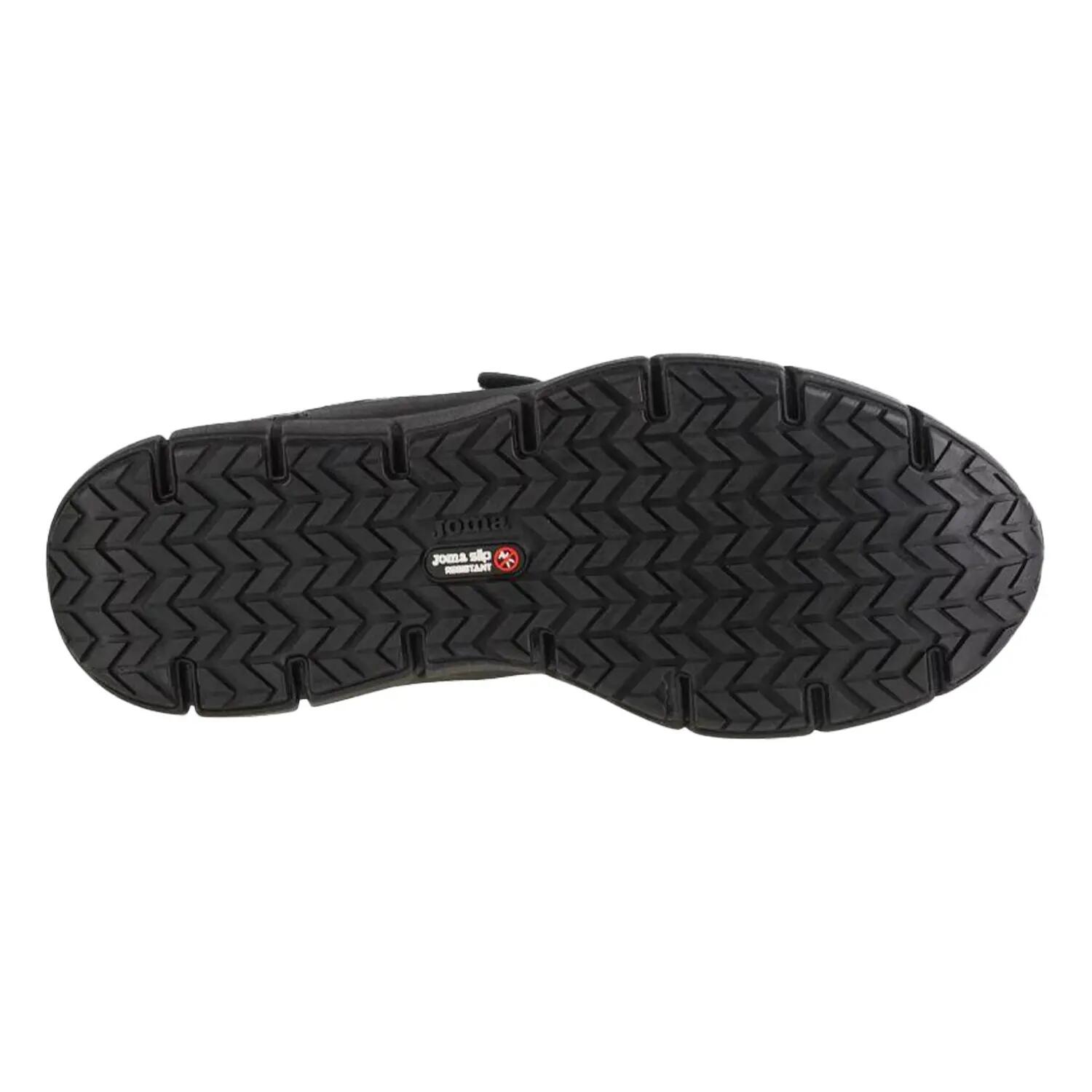 Scarpe Sportive Uomo Joma C.Daily 22 Nero 4/6