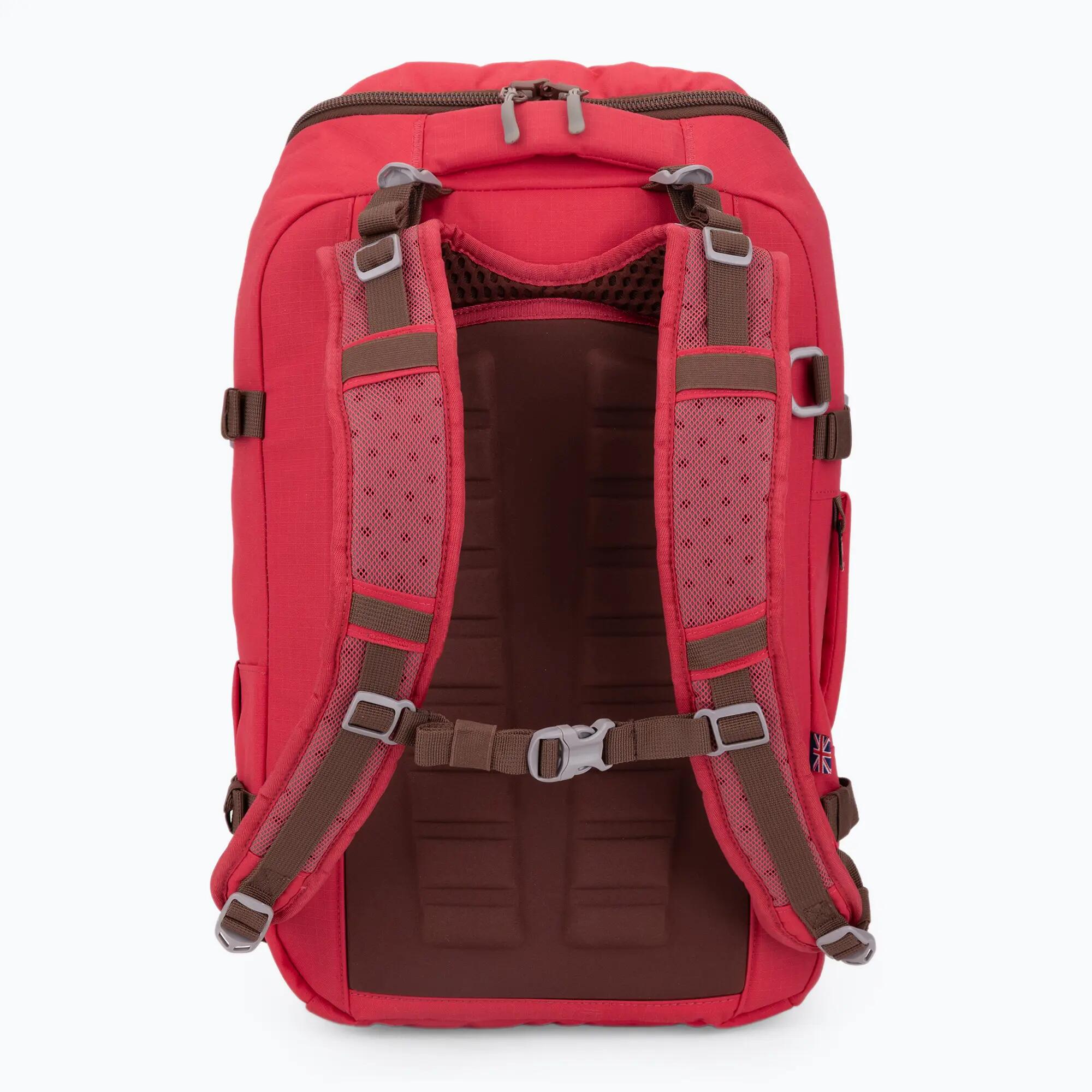 Plecak podróżny CabinZero Adventure Pro 32 3/7