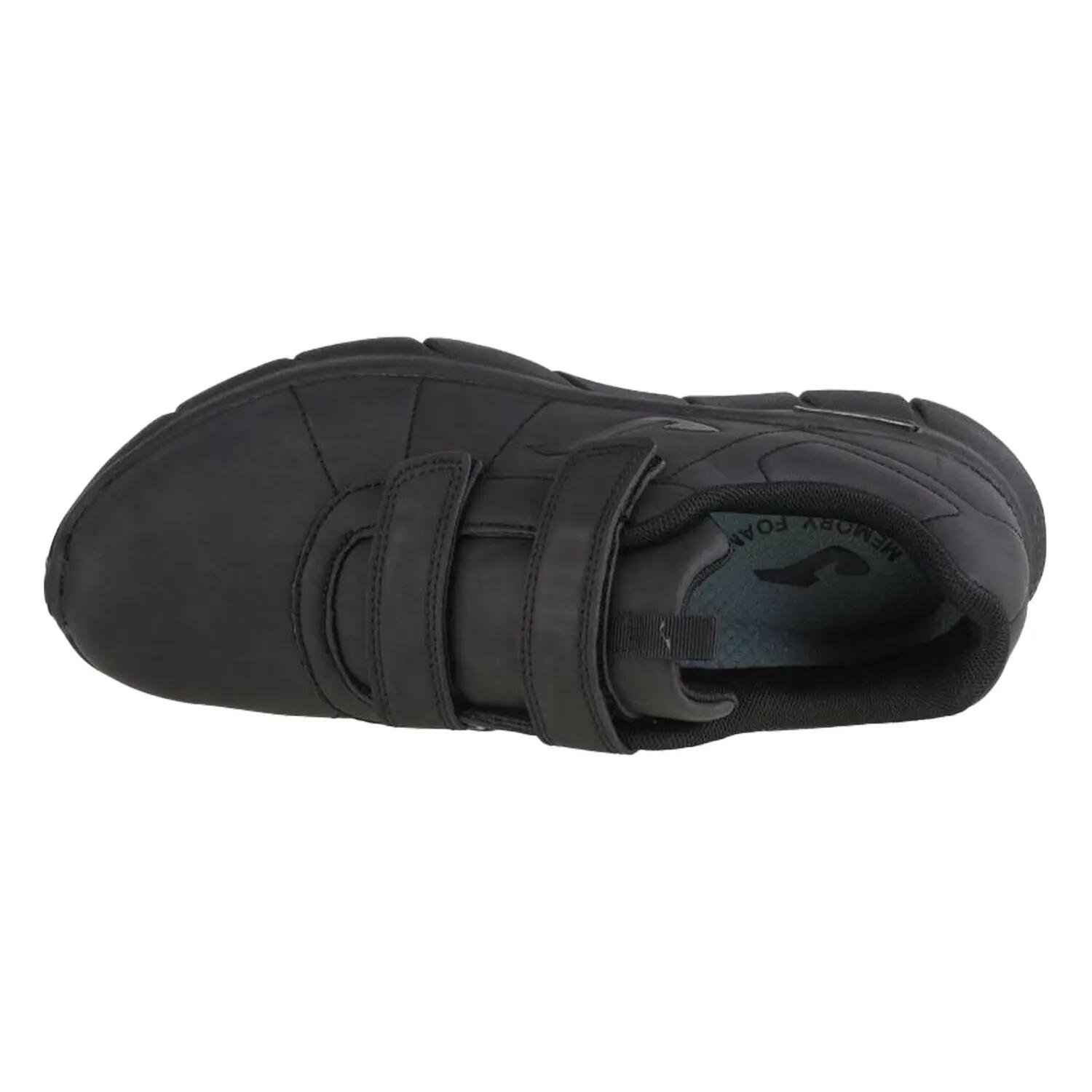 Scarpe Sportive Uomo Joma C.Daily 22 Nero 3/6