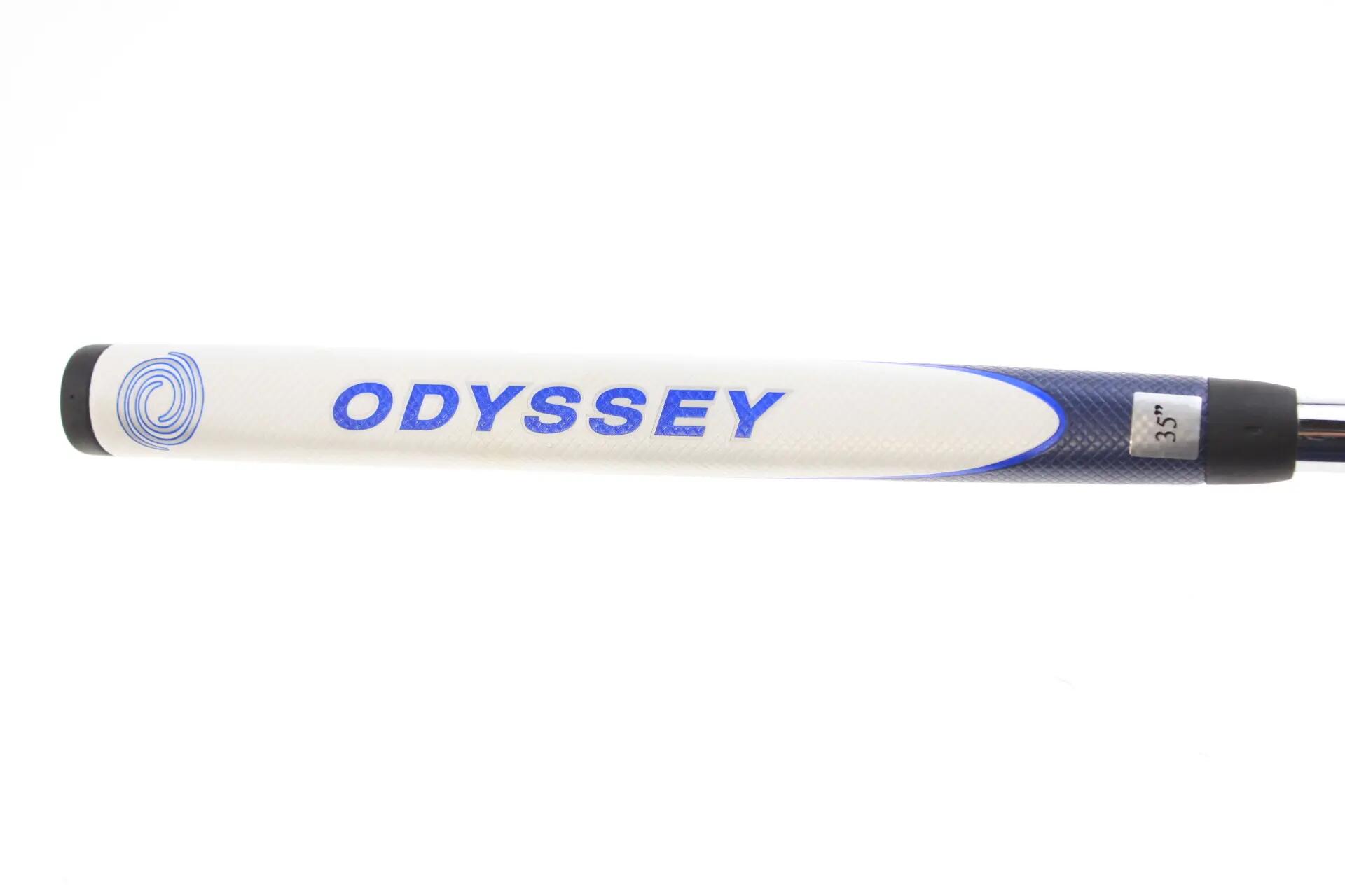 Seconde vie - Odyssey Ai-ONE #2 CH RH Putter - Very good 5/5