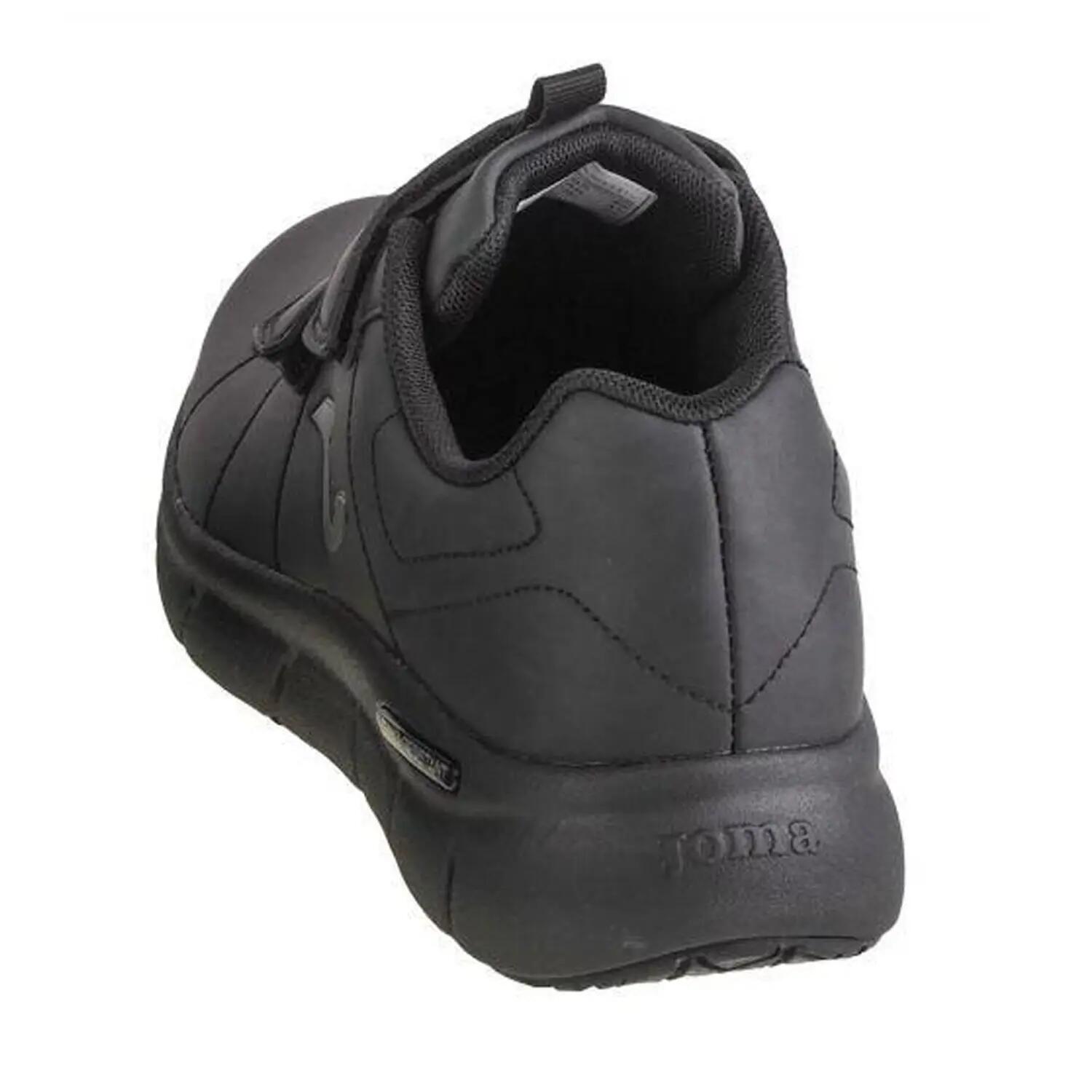 Scarpe Sportive Uomo Joma C.Daily 22 Nero 2/6