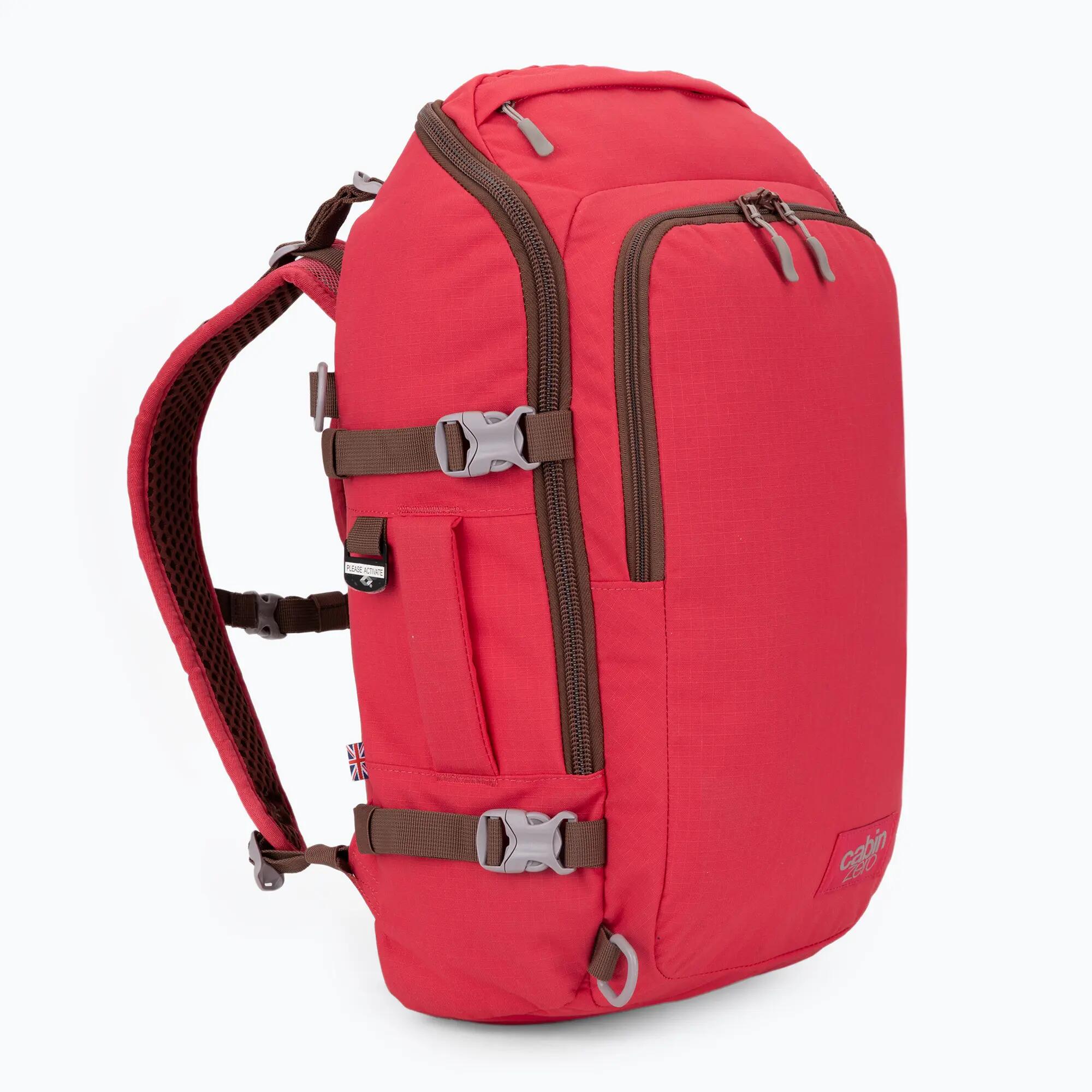 Plecak podróżny CabinZero Adventure Pro 32 2/7